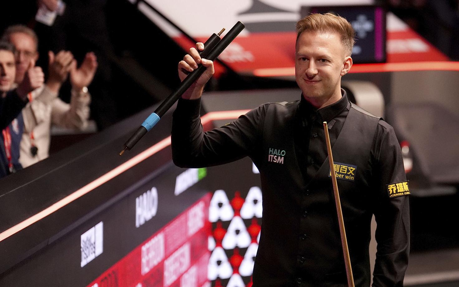 Judd Trump