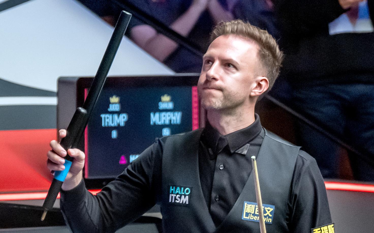 Judd Trump