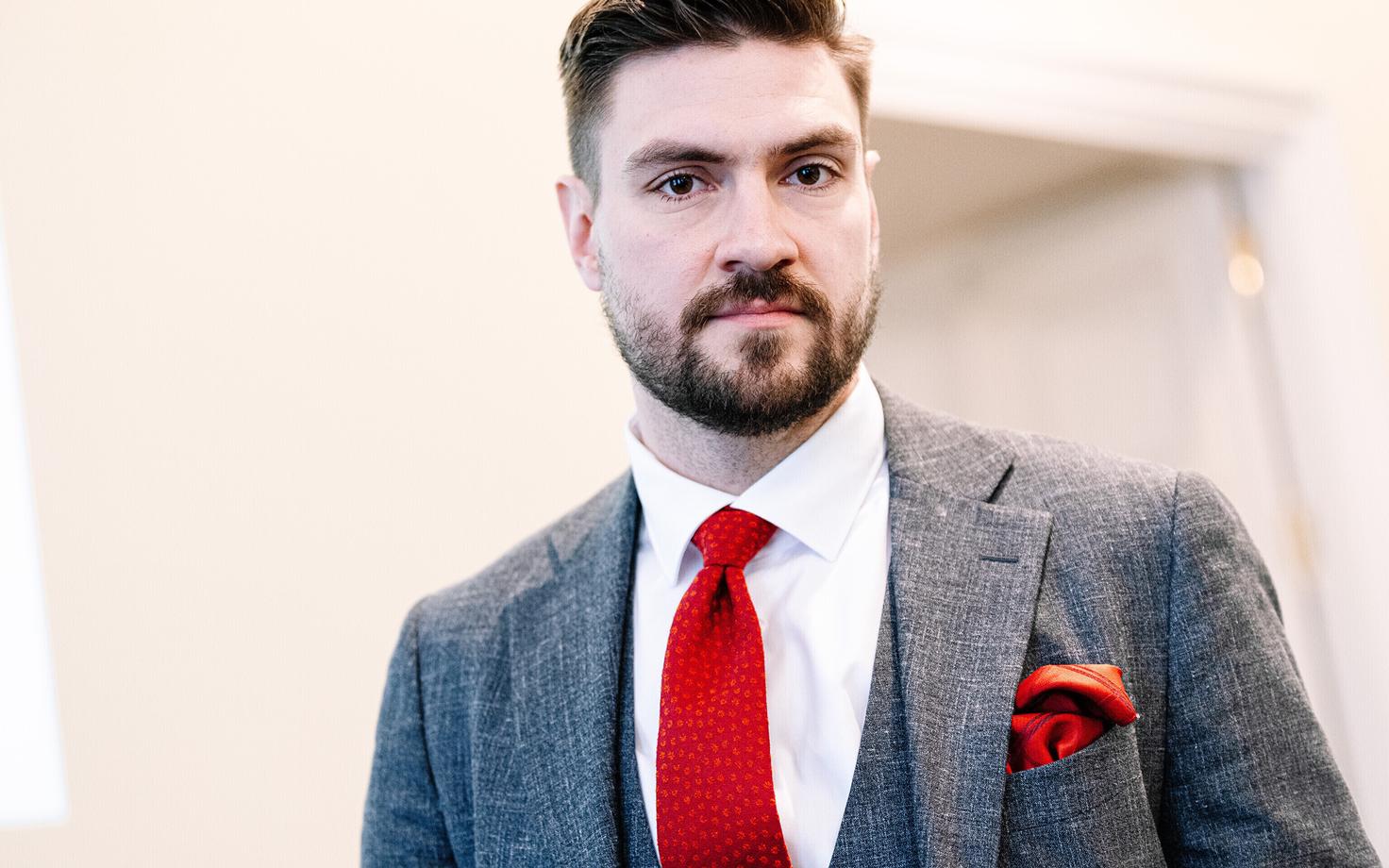 Hendrik Johannes Terras