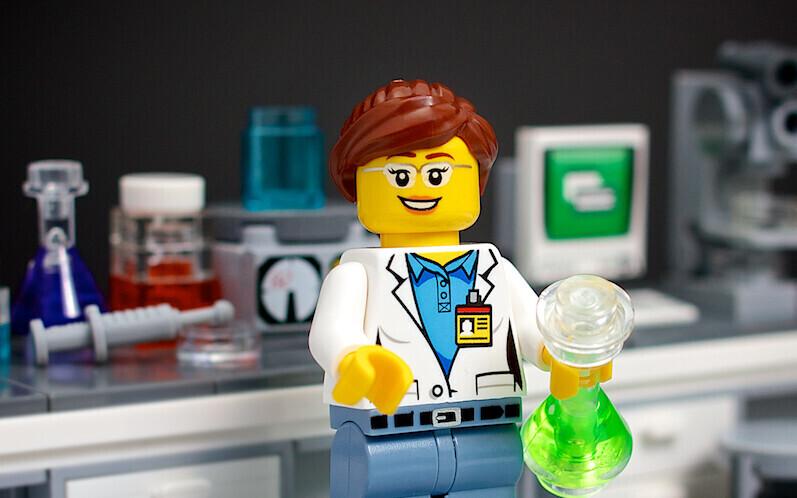 Teadus vajab julgeid juhte, kes näevad vajadust strateegilise kommunikatsiooni järgi ning on valmis sinna panustama.