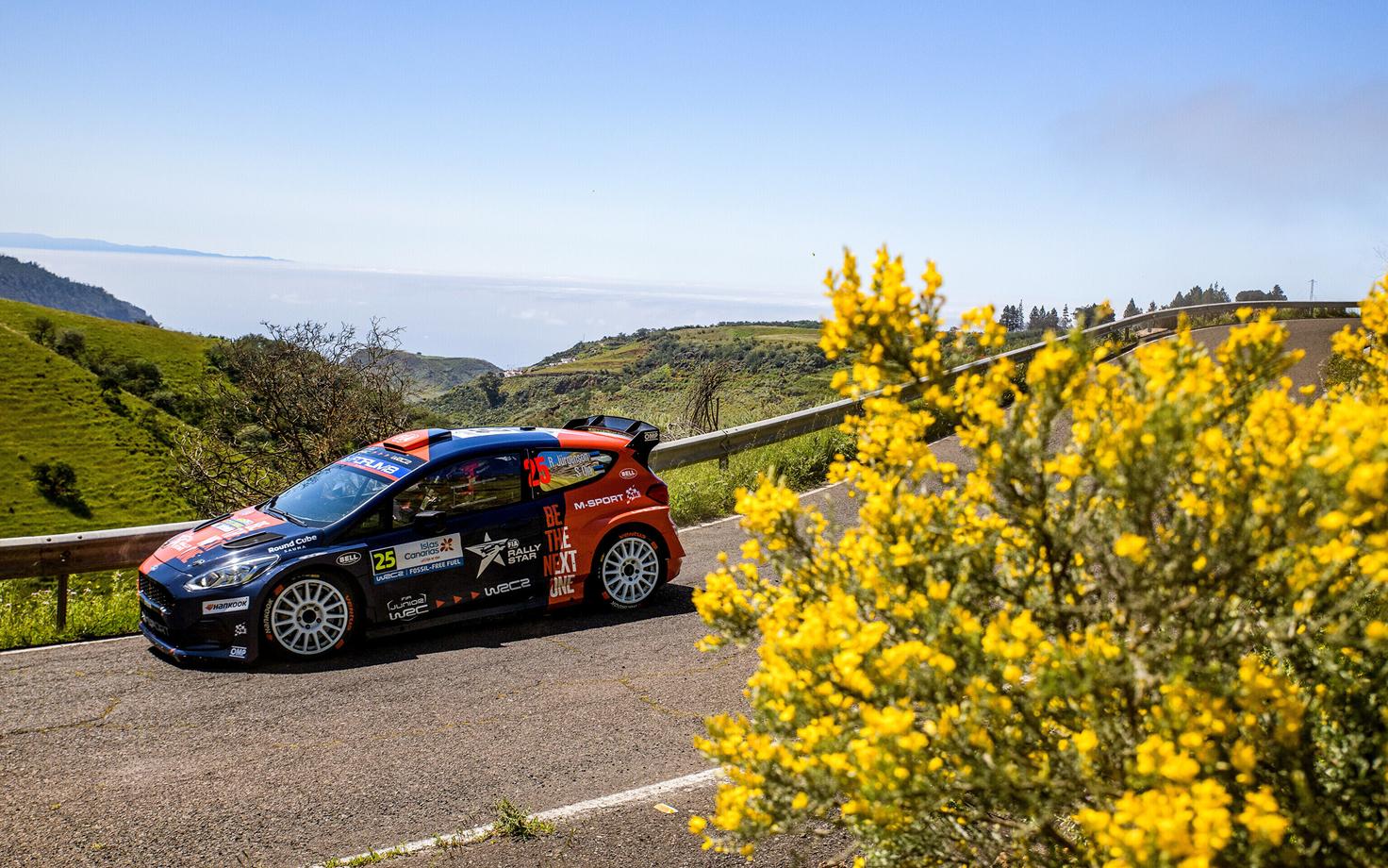 Romet Jürgenson - Siim Oja