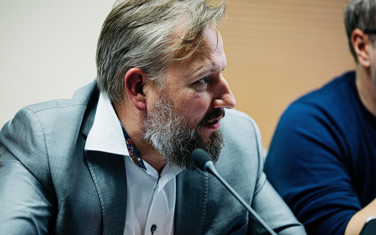 Марио Кадастик.