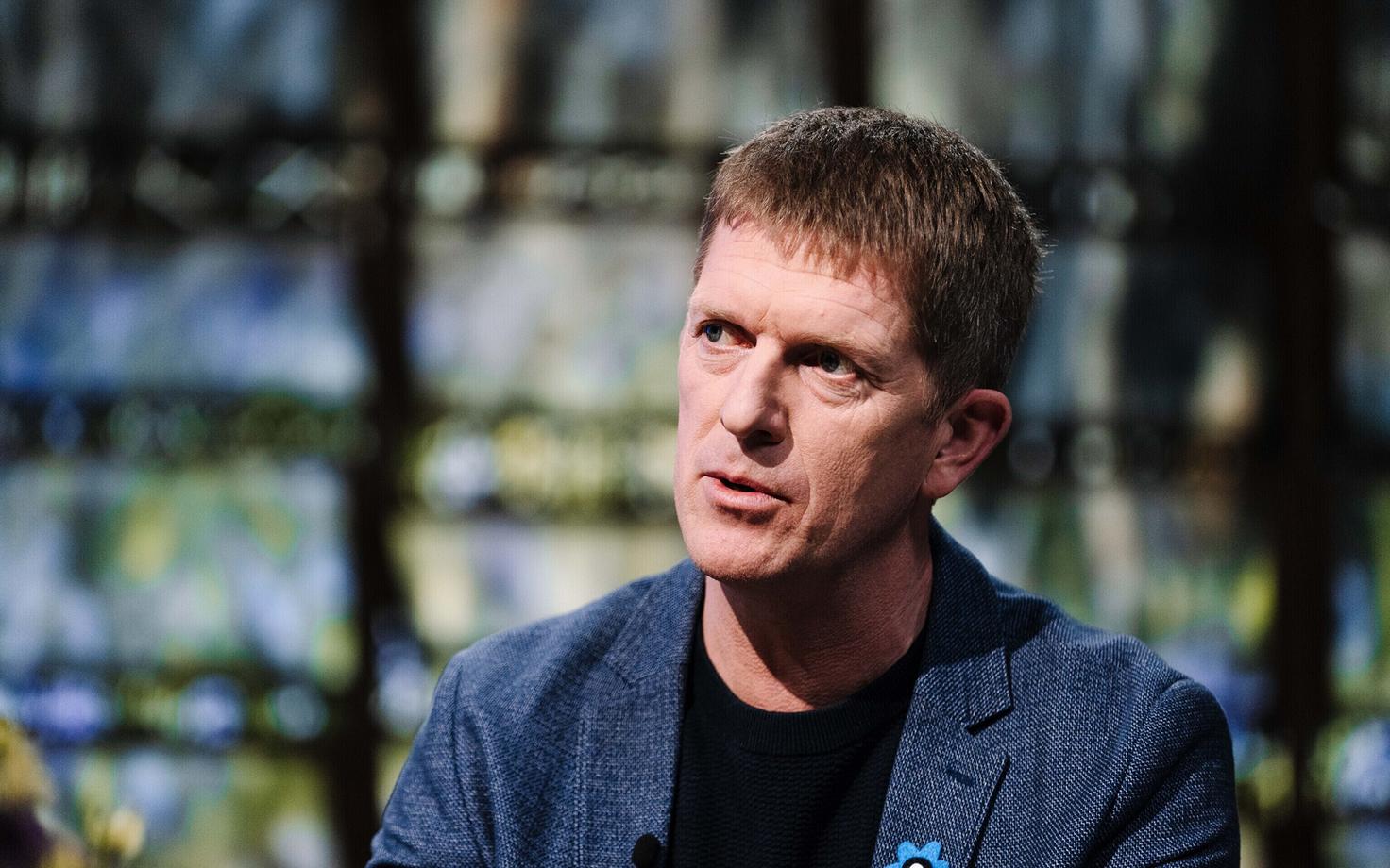 Мартин Херем.