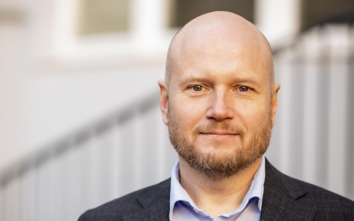 Кристиан Веске.