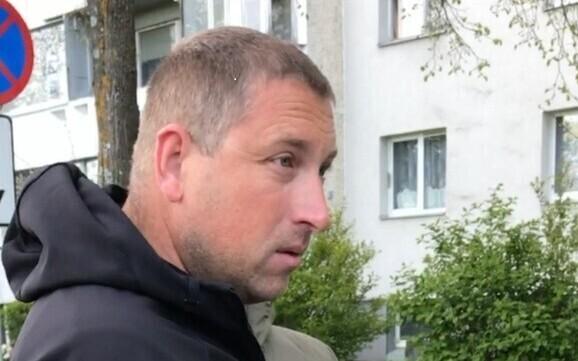 Станислав Матлак.