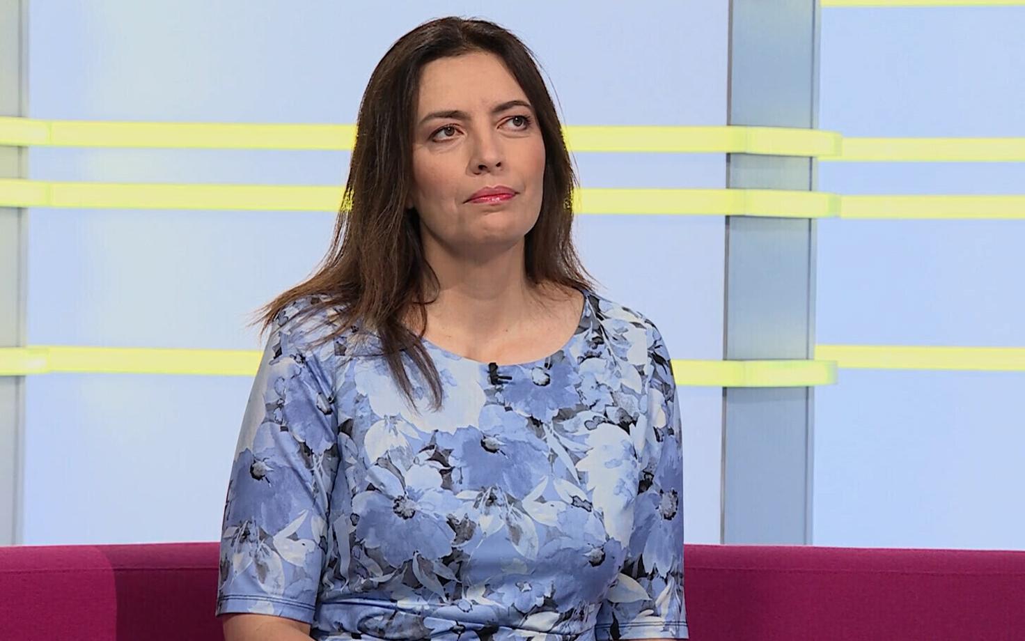 Кармен Йоллер.