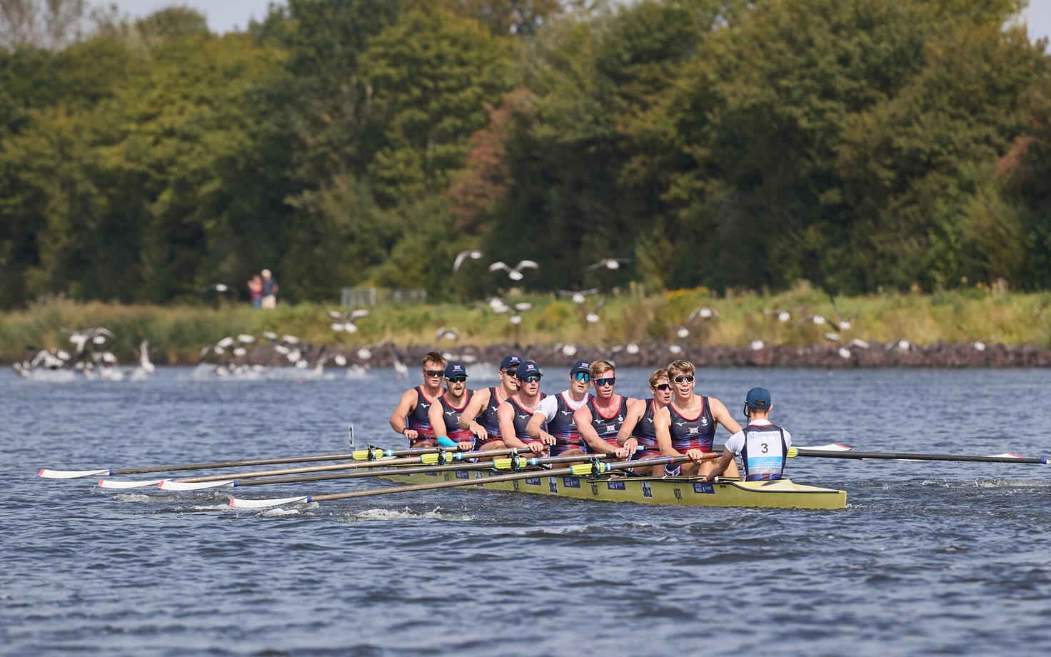 Briti meeste kaheksapaat