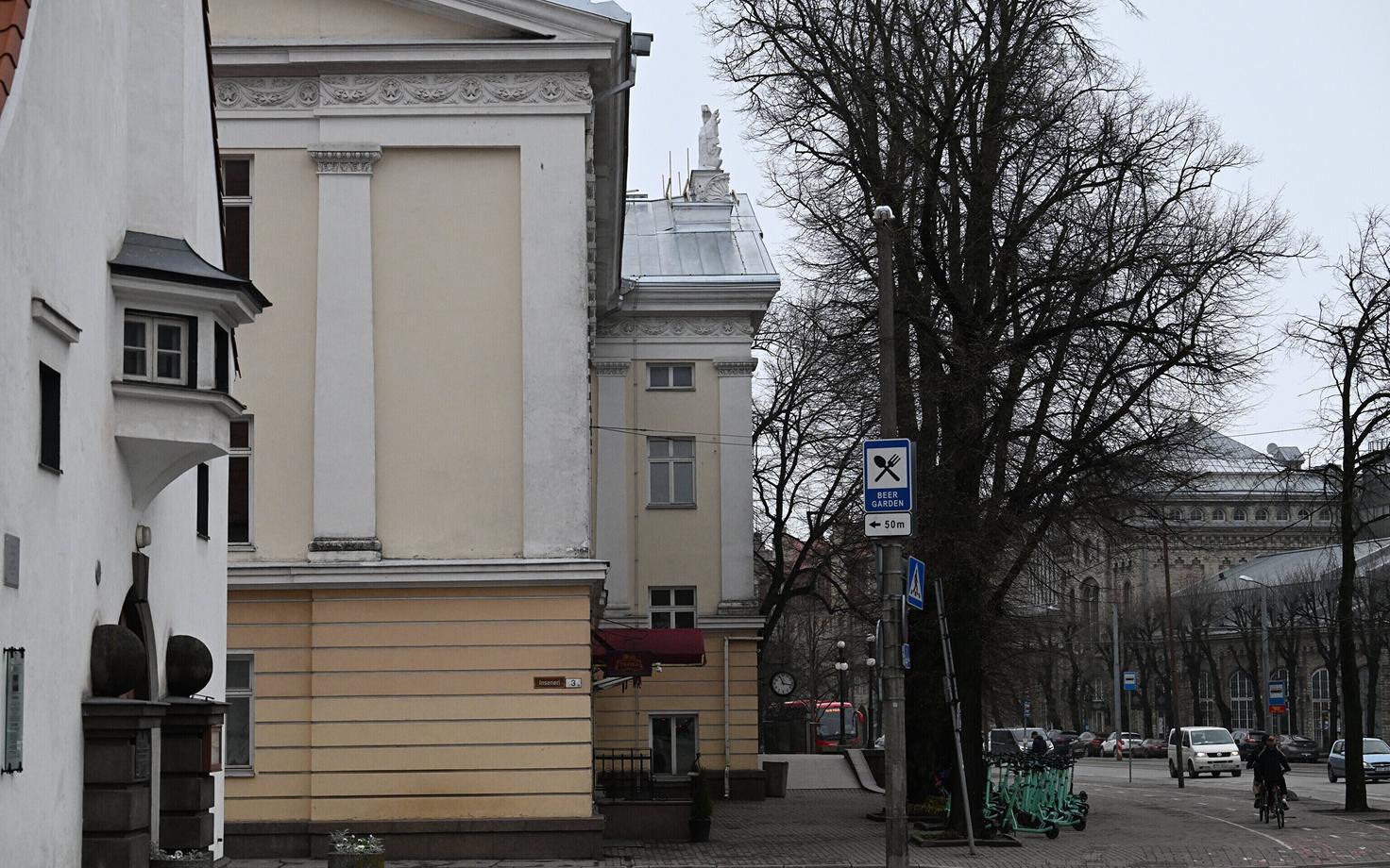 ЦРК на пороге перемен.