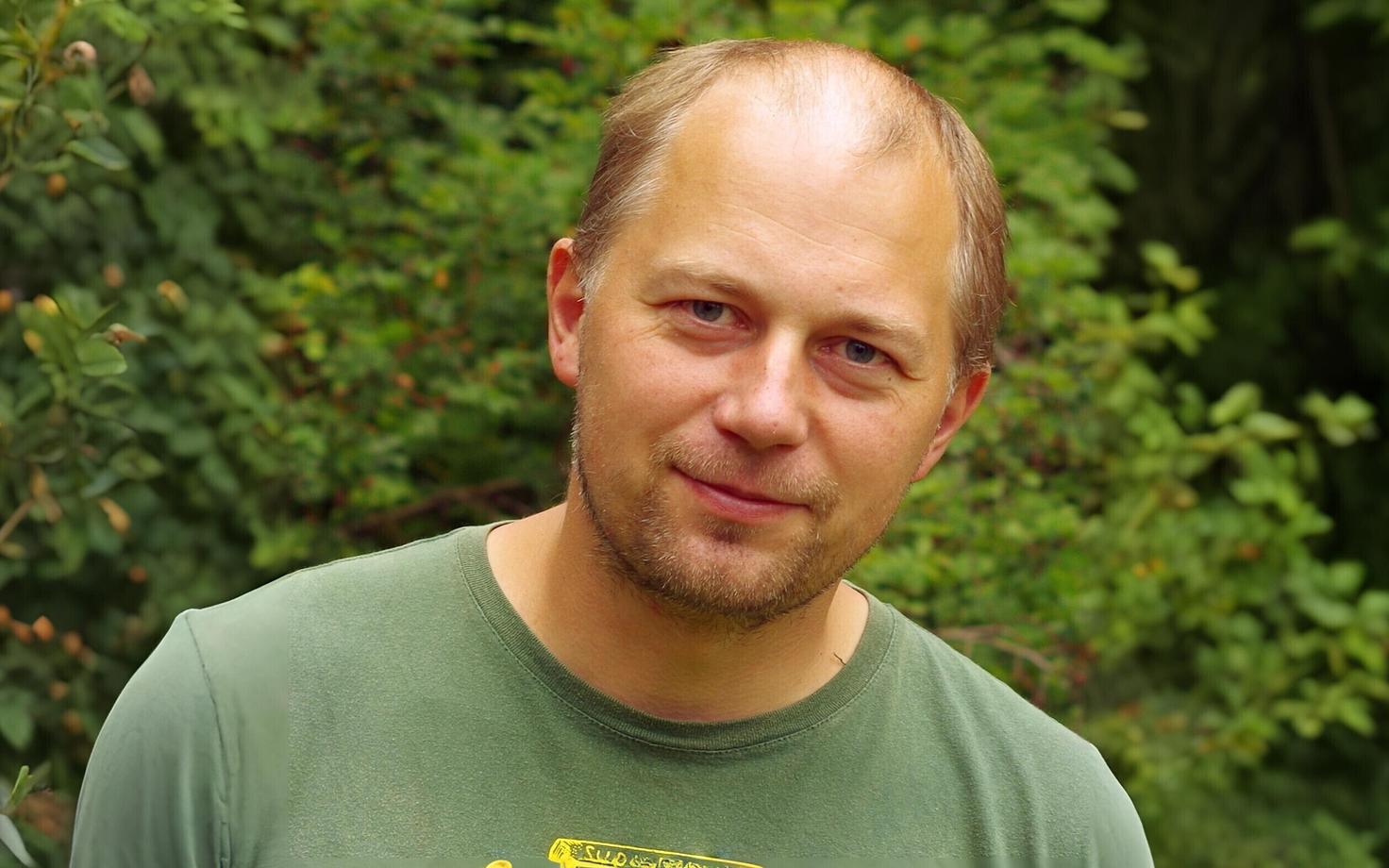 Marko Kohv