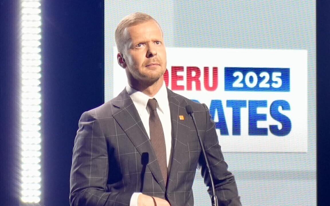 Алексей Росликов.