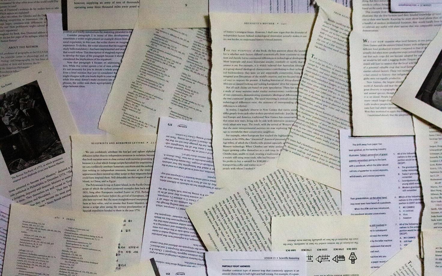 Bogdani sõnul nähtub, et psühholoogid on hakanud oma uuringuid kvaliteetsemalt tegema.