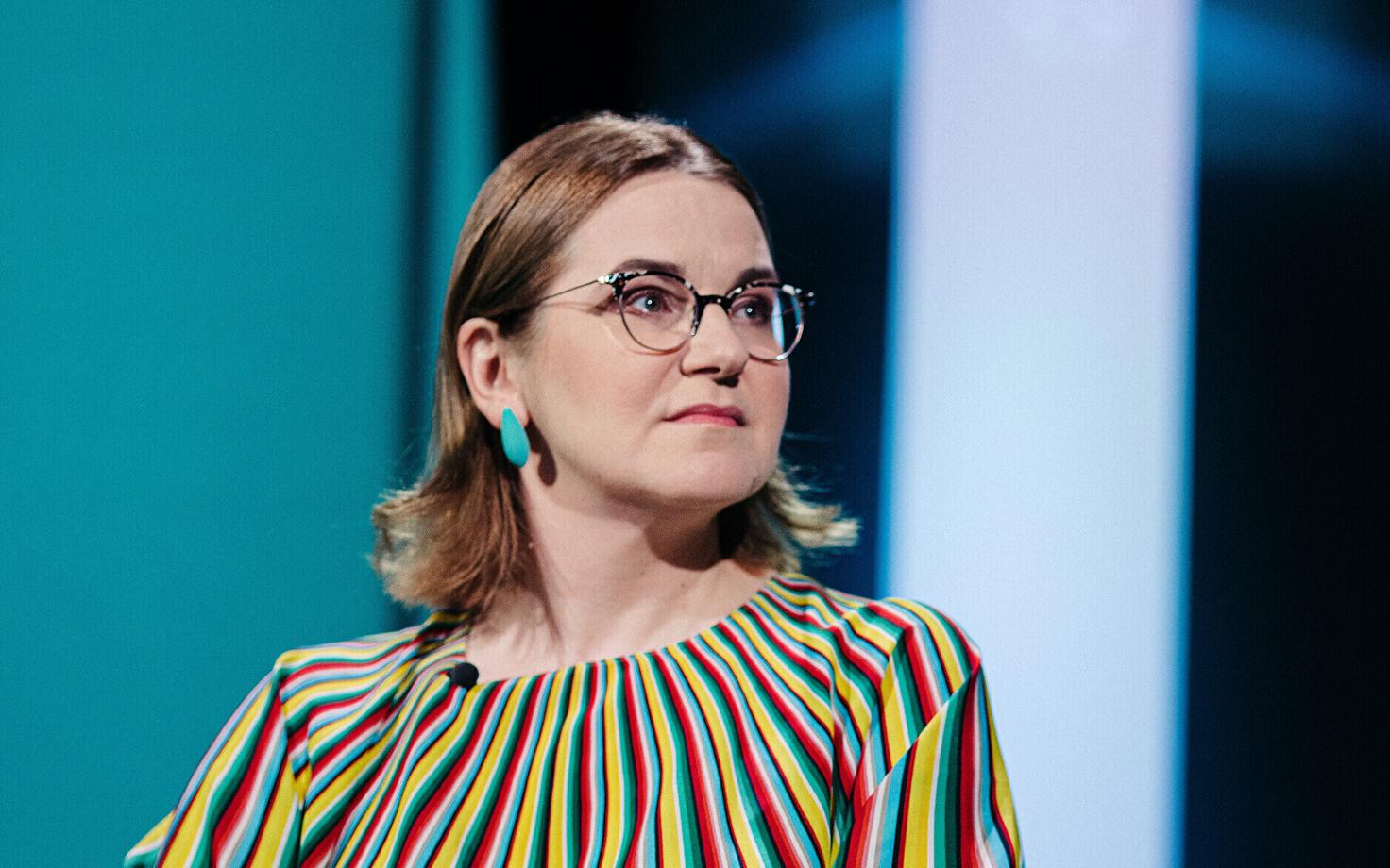 Лийза-Ли Пакоста.