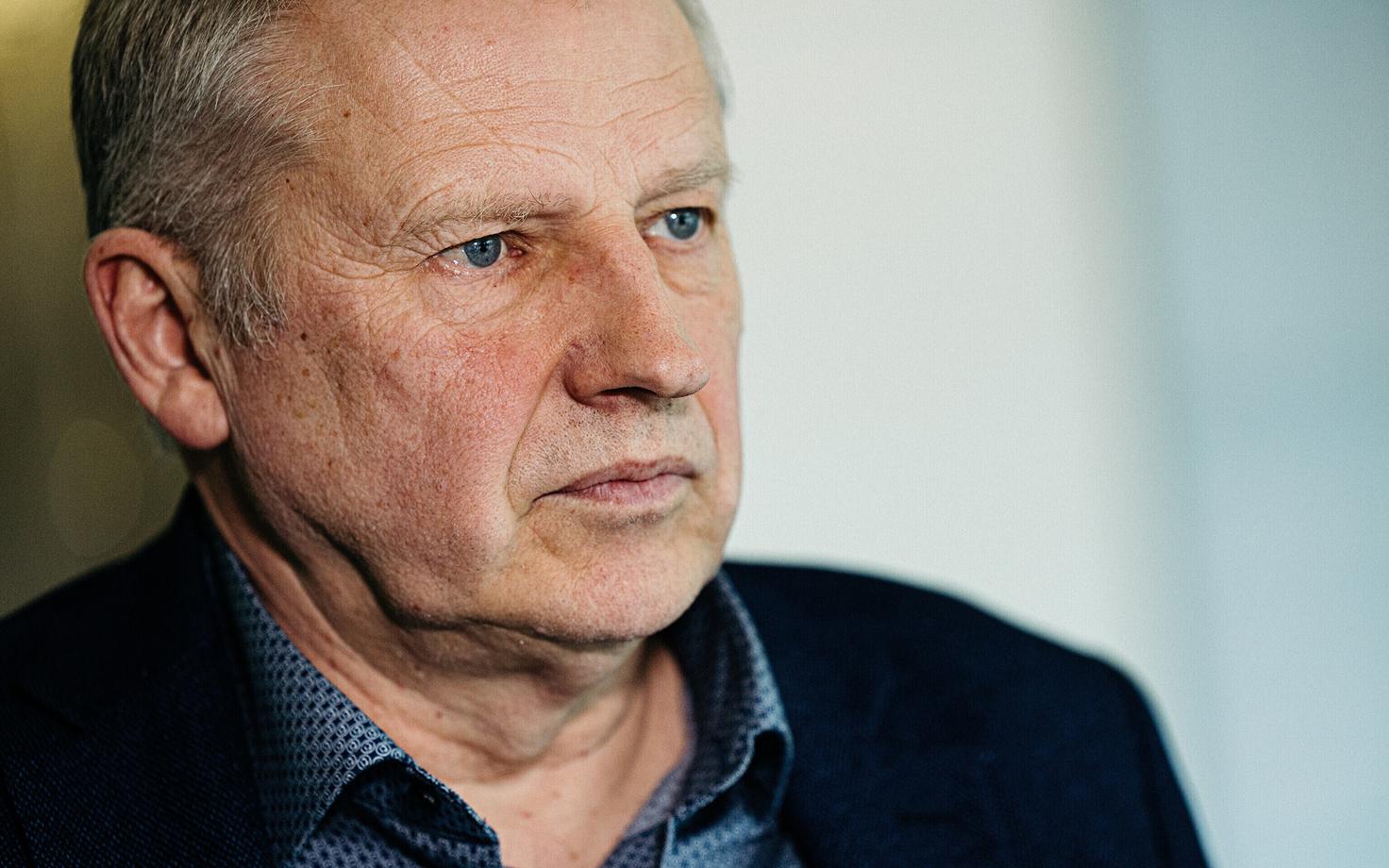 Райнер Сакс.