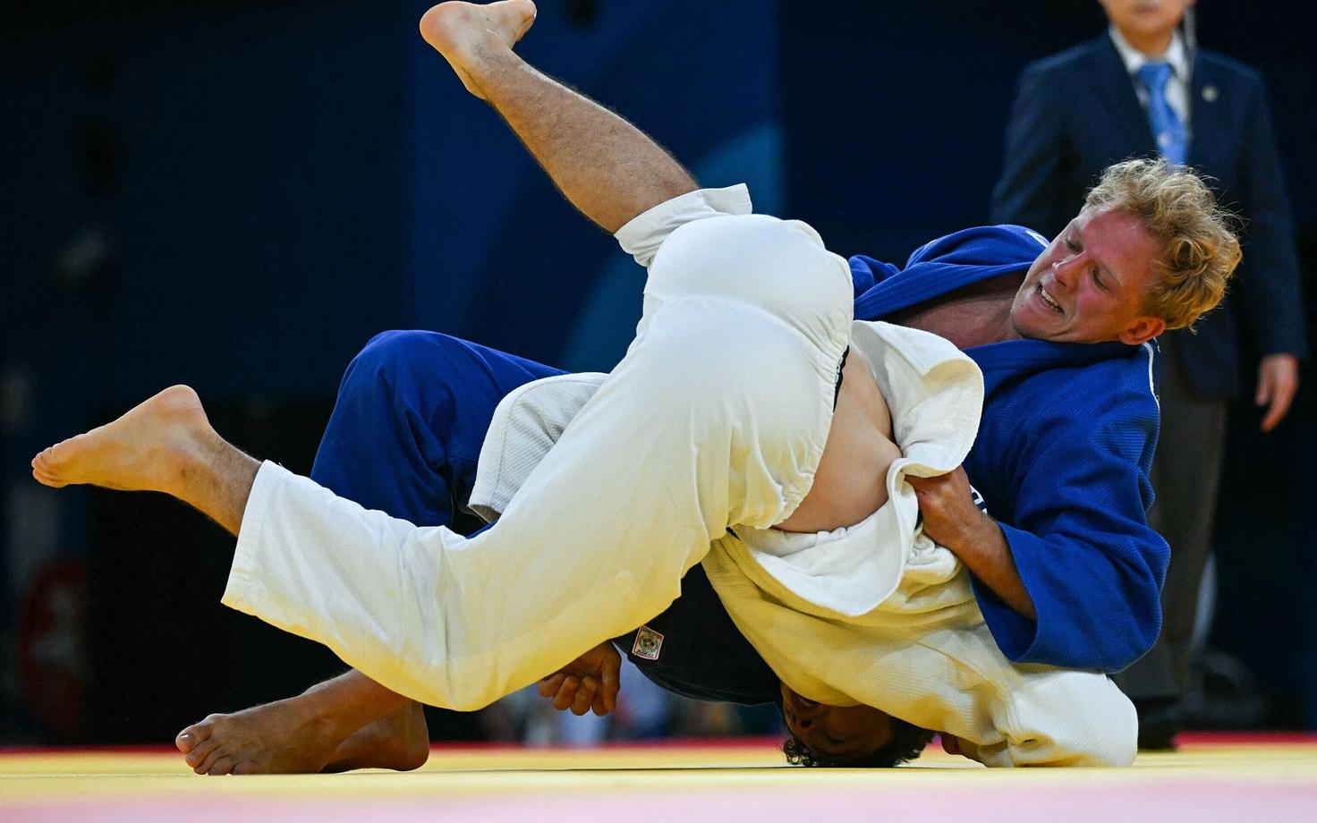 Klen-Kristofer Kaljulaid