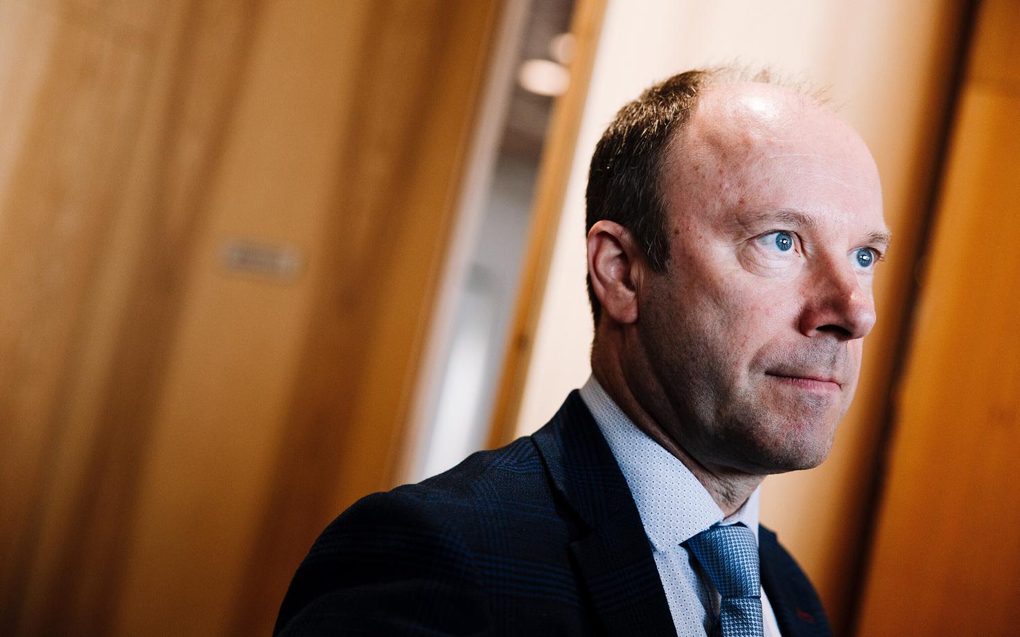 Кульдар Лейс.