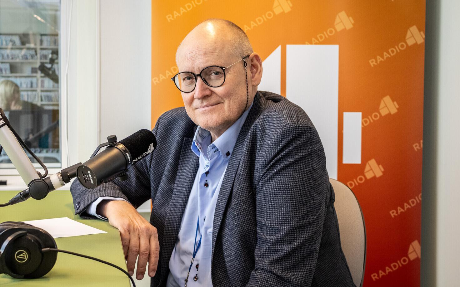 Райво Варе.