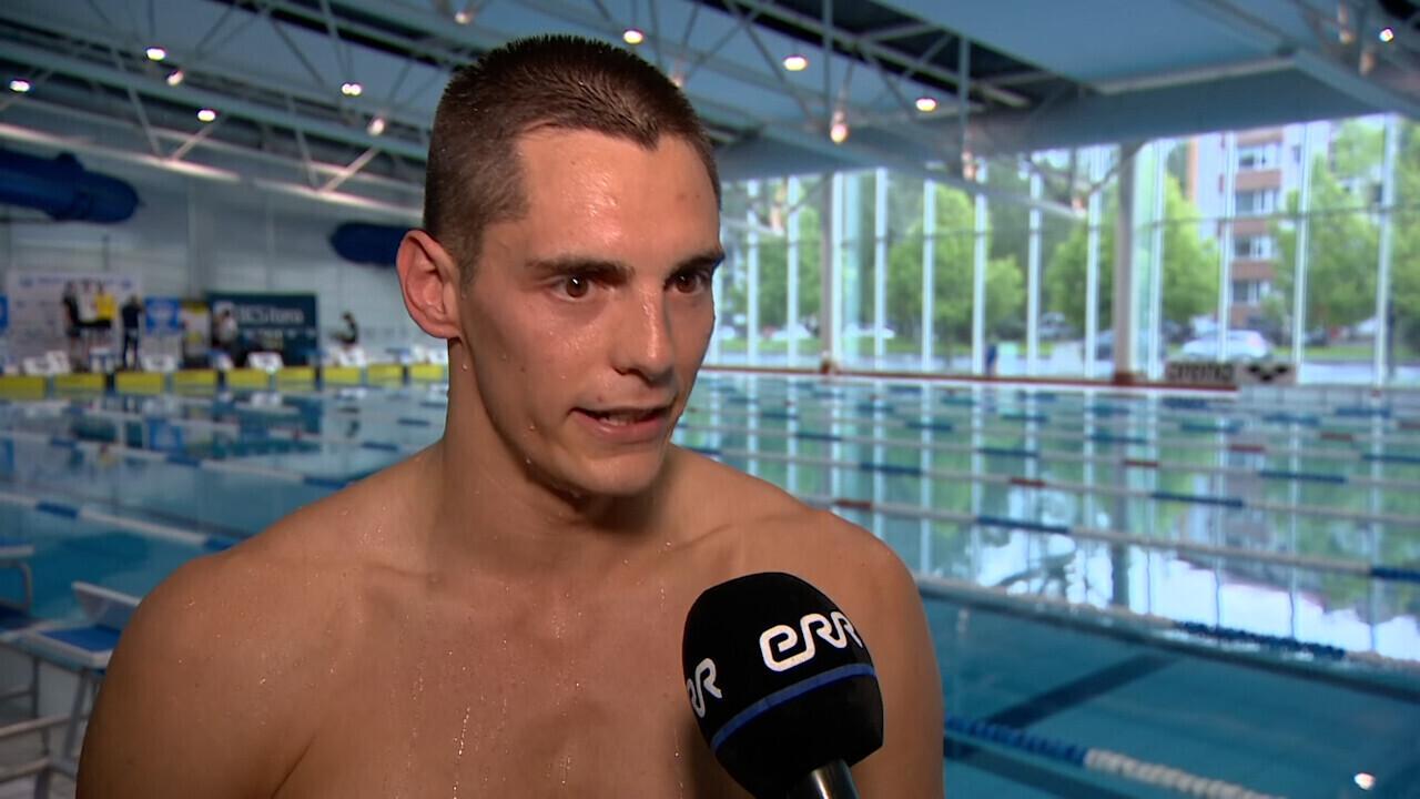 Ральф Трибунцов вновь проявил себя.