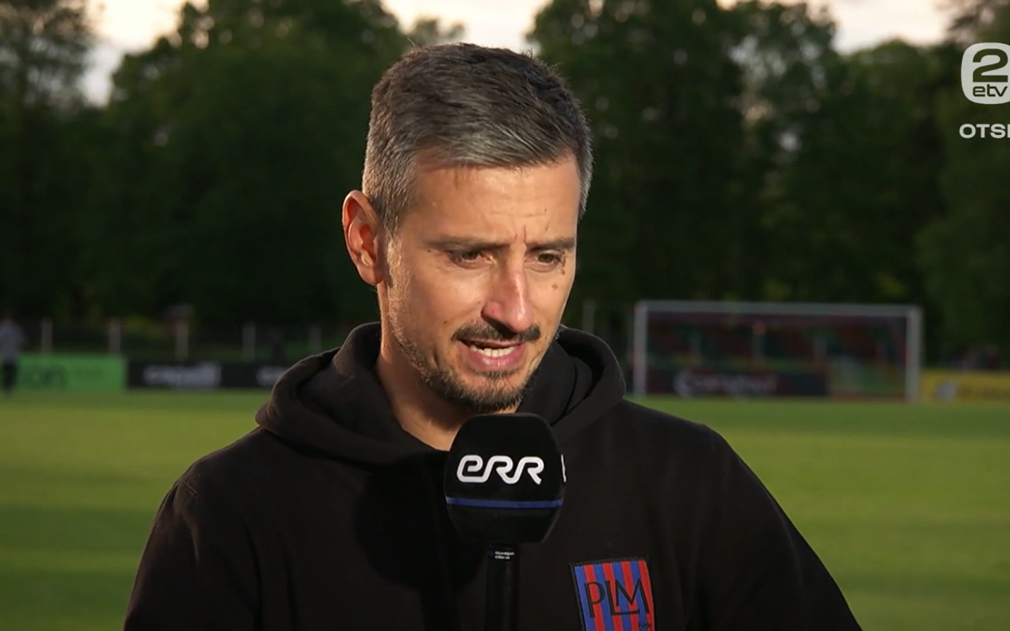 Владимир Васильев верит в свою команду.