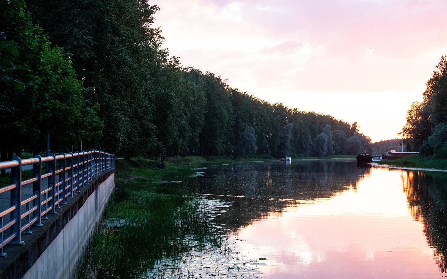 Linnajõe kohta on ka Emajõgi tema hinnangul keskmises või pigem heas seisus.