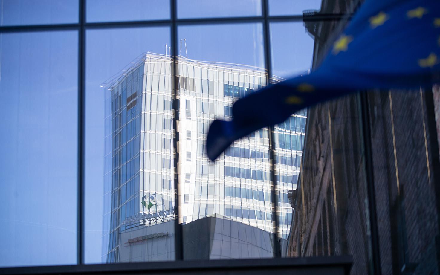 По данным Евростата, уровень цен на потребительские товары и услуги в Эстонии достиг среднего уровня ЕС.