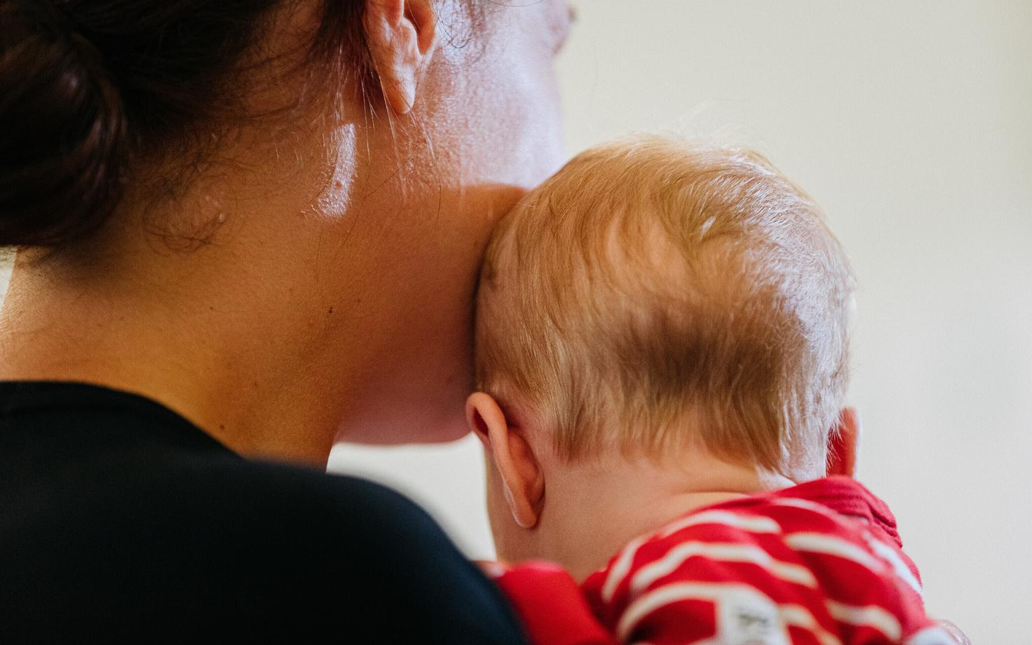 Uuring kinnitas, et nn emadustrahv vähendab naiste sissetulekut üle terve Euroopa.