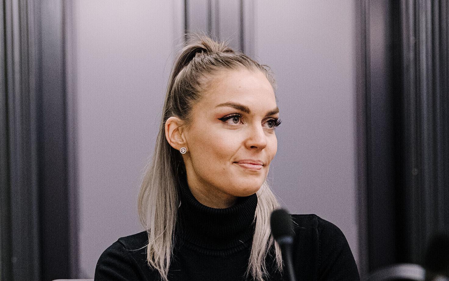 Renata Lukk.