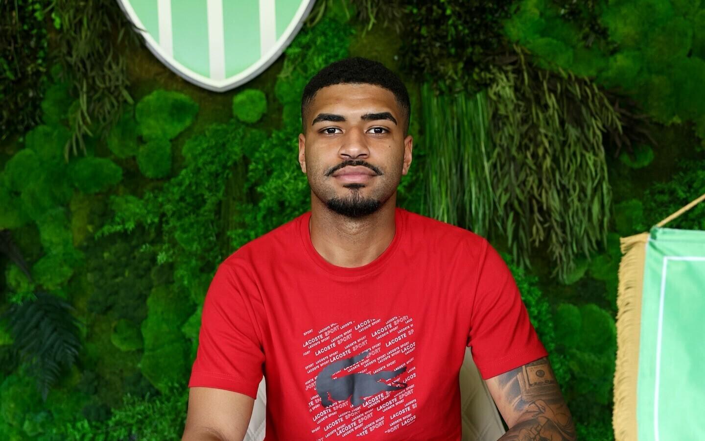 Габриэль Венделл.