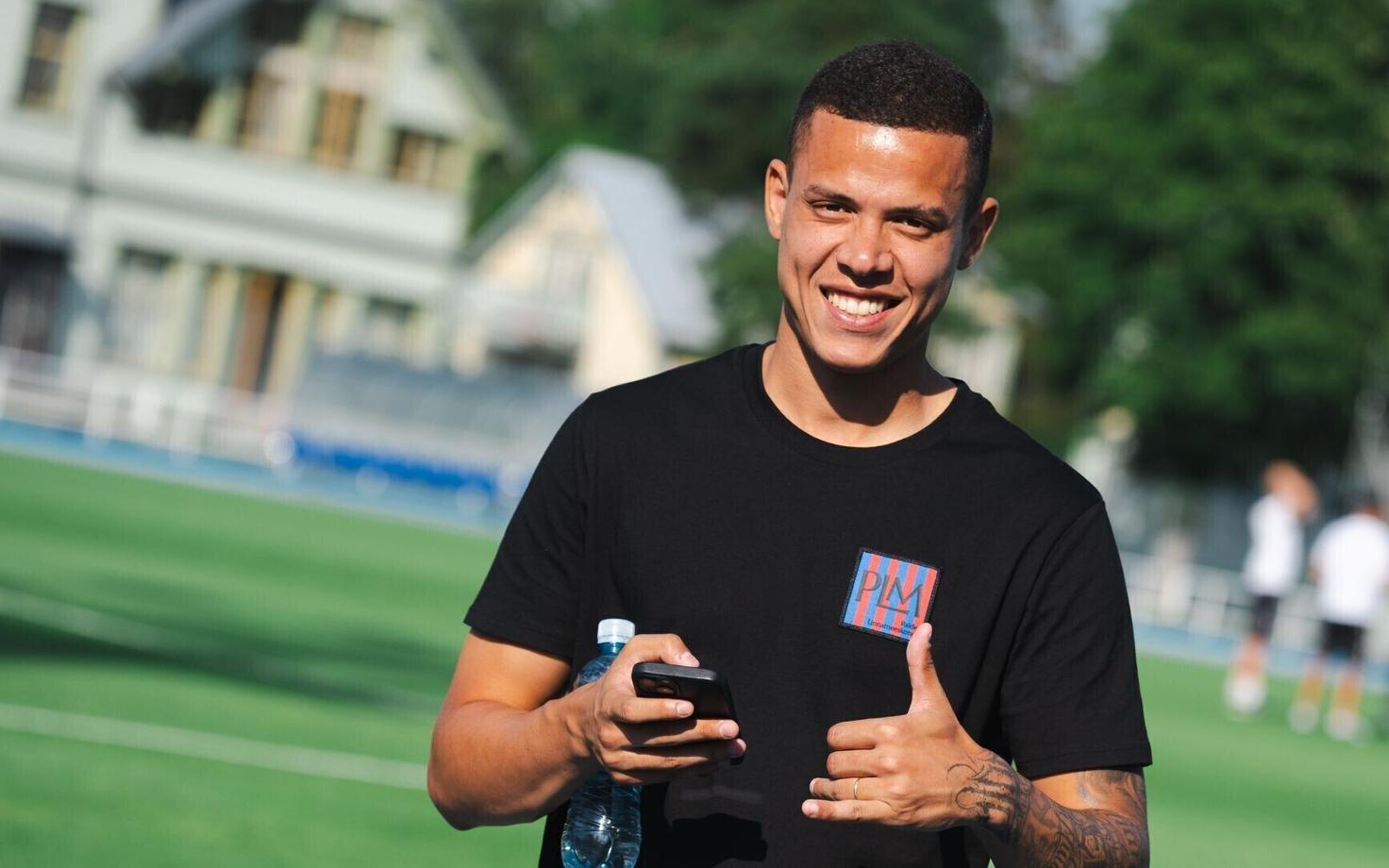 Виктор Уго.