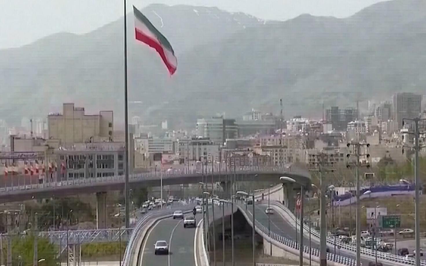 Иран. Иллюстративное фото.