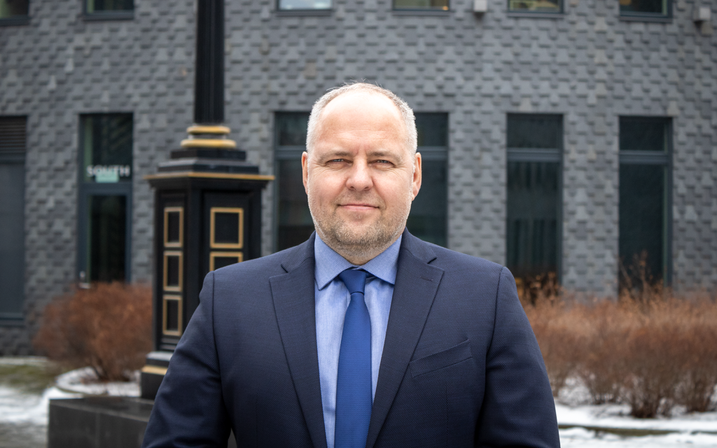 Marek Kohv
