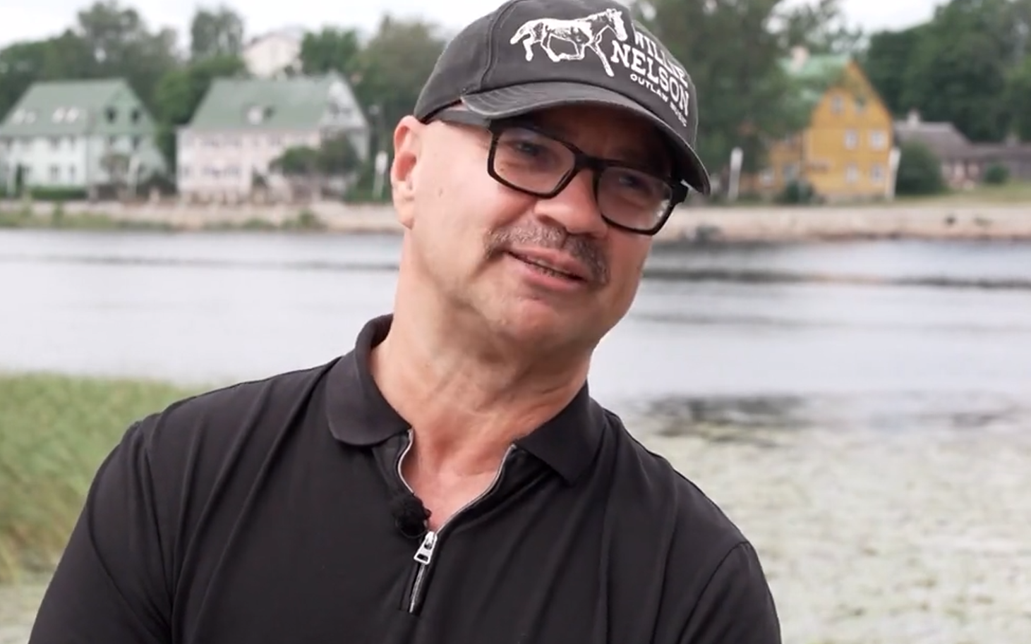 Микхель Рауд.