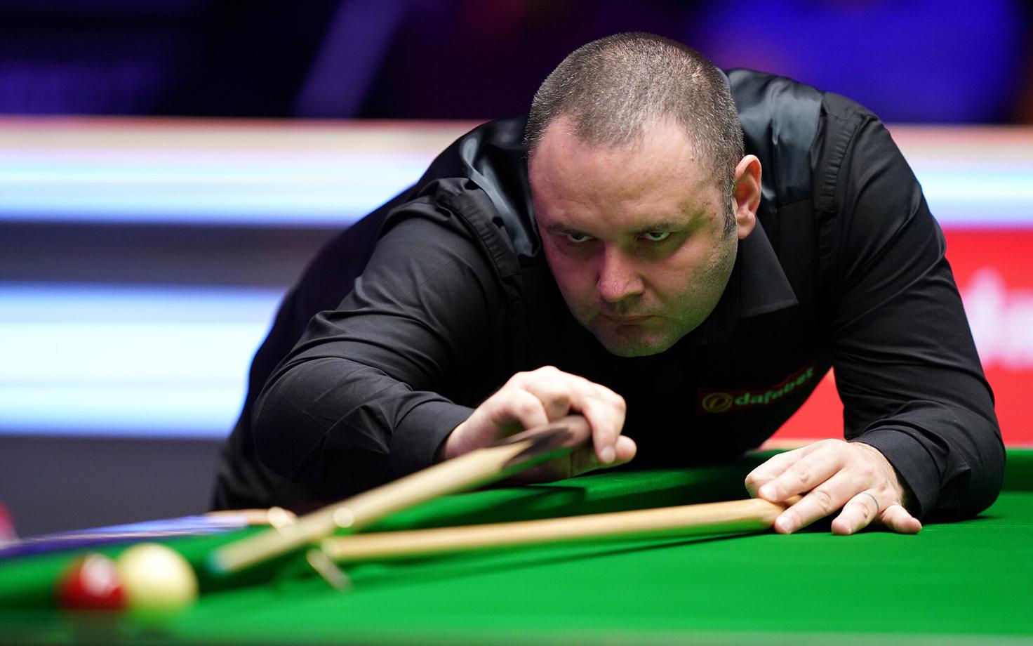 Stephen Maguire