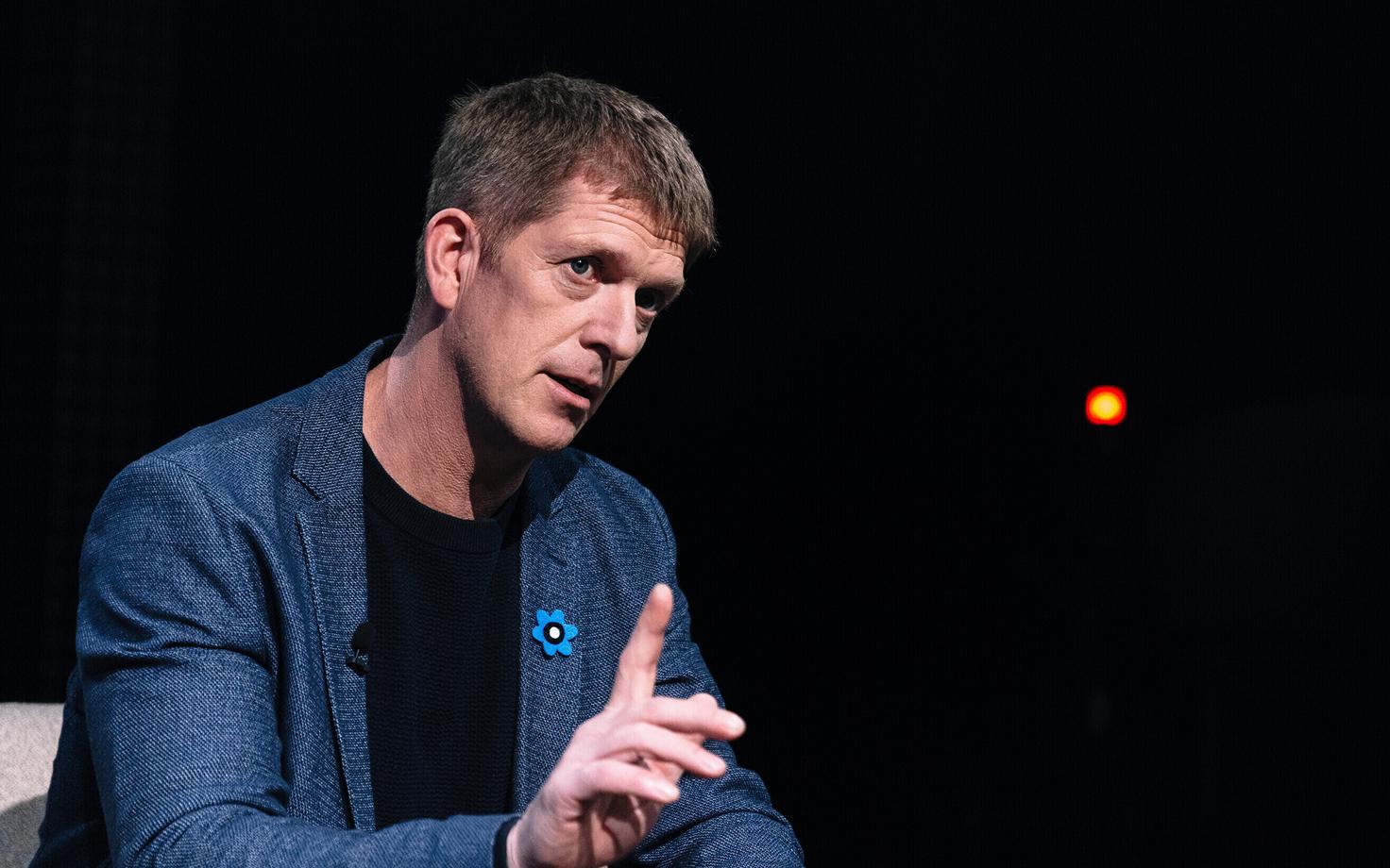 Мартин Херем.