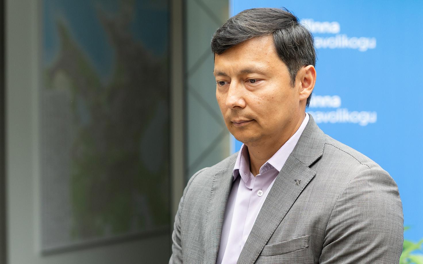 Михаил Кылварт.