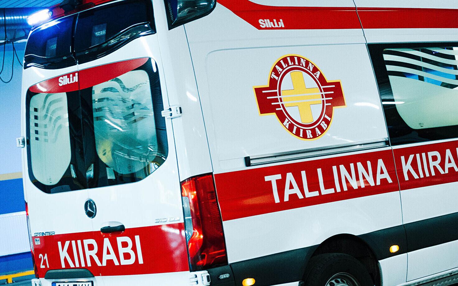 Скорая помощь. Иллюстративное фото.