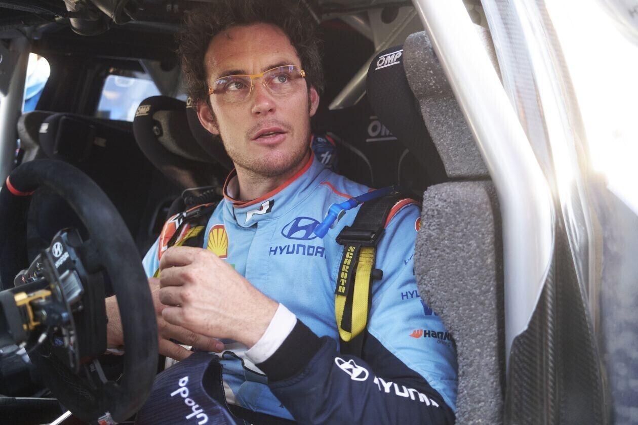 Thierry Neuville