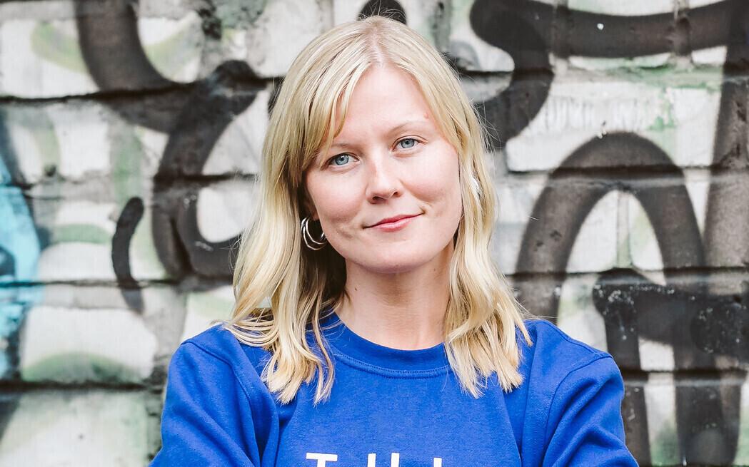 Anniken Haldna