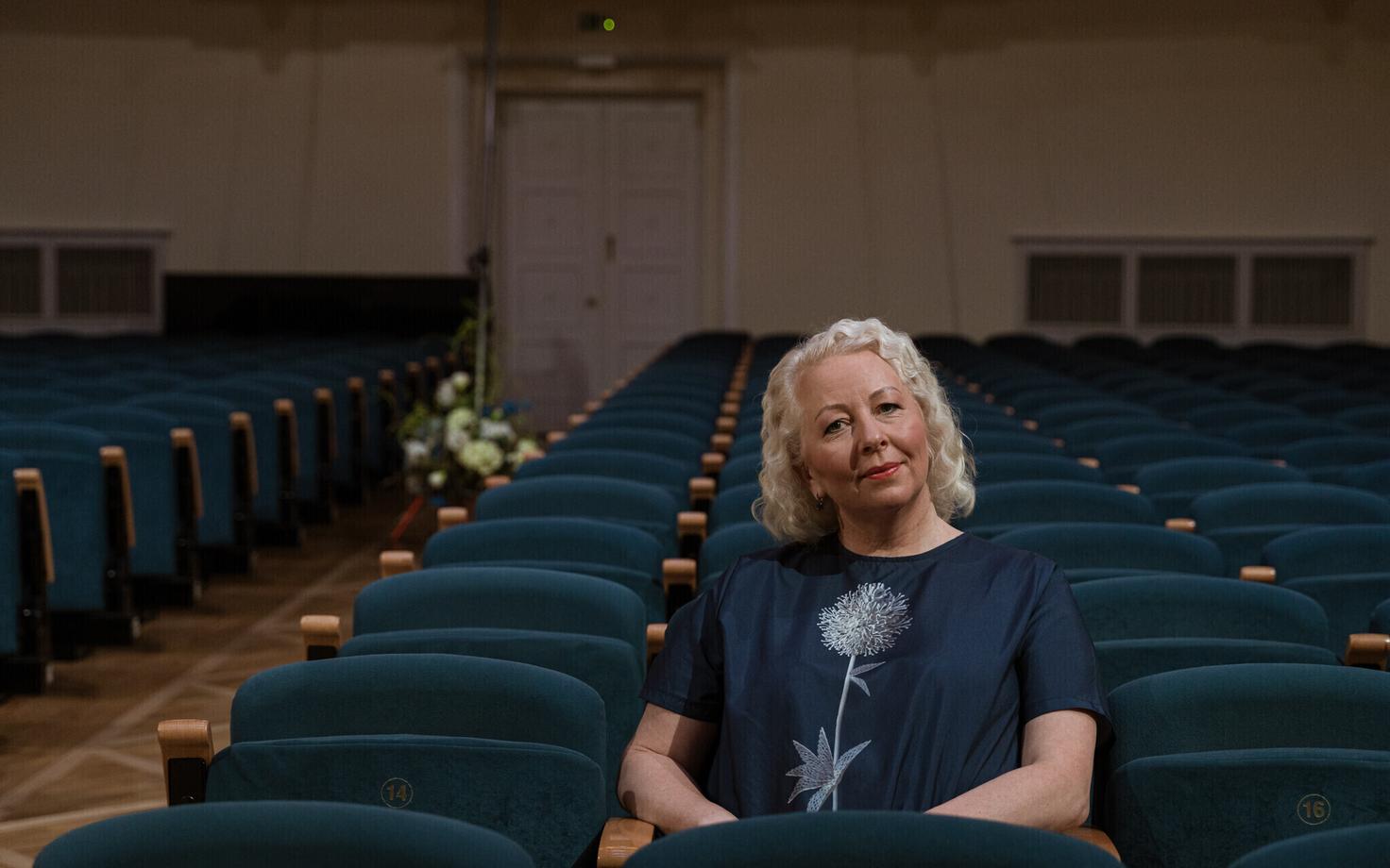 Керту Орро.