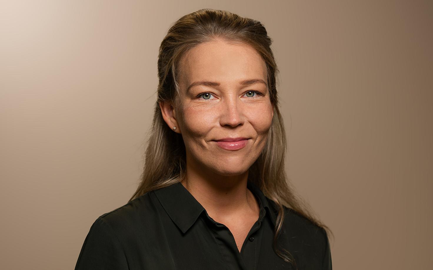 Кертту Таммик.