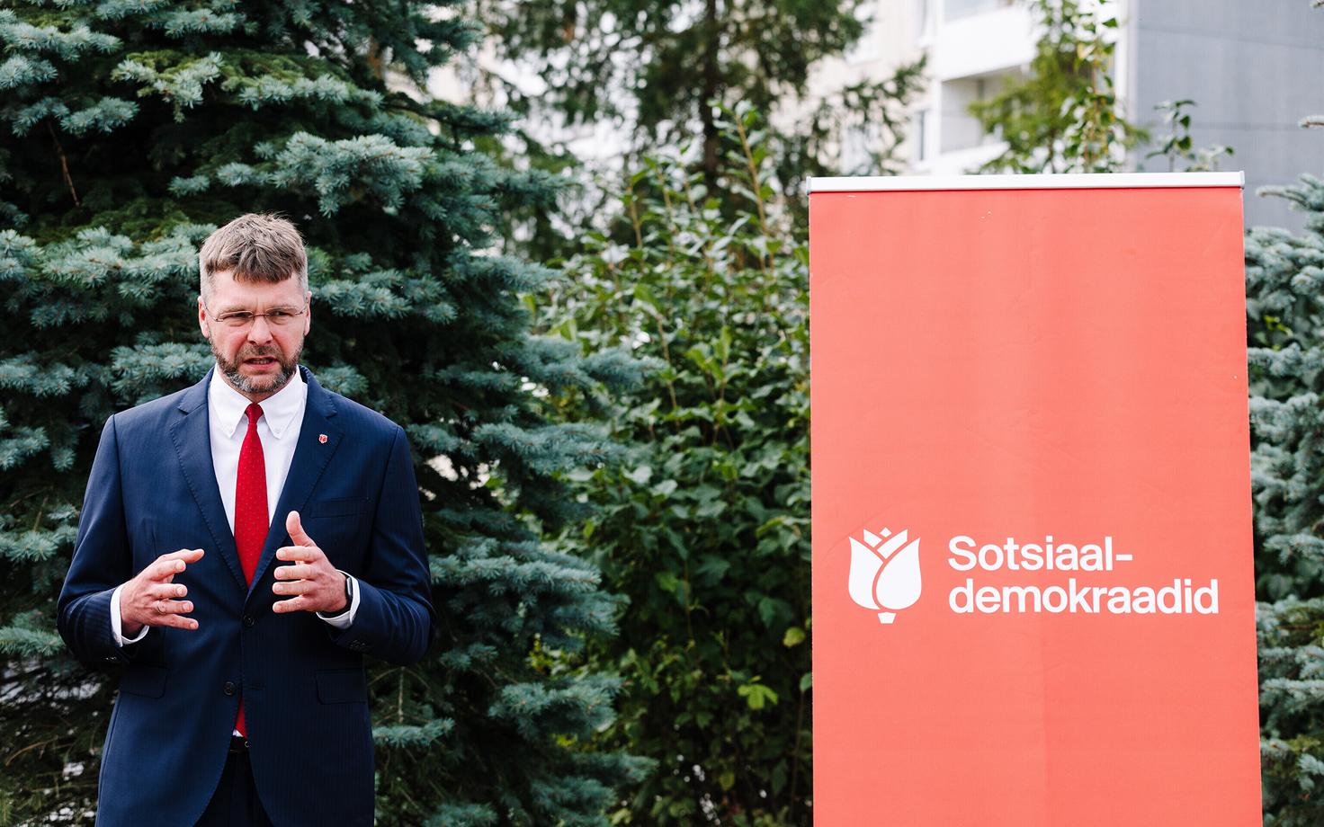 Евгений Осиновский.