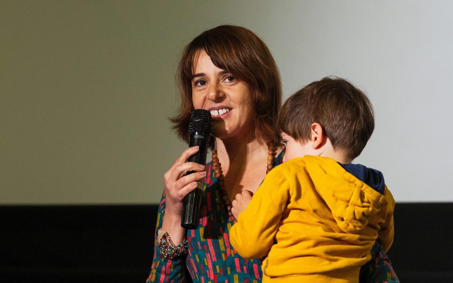 Наталья Мирзоян.