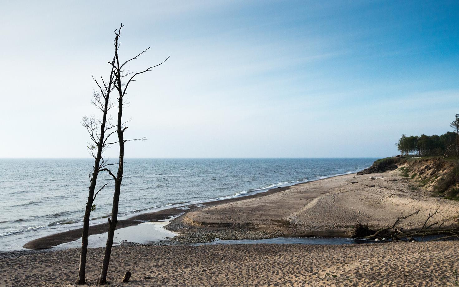 Teaduslikud andmed ja merega seotud inimeste kogemus näitavad üheselt, et Läänemere seisund on kehv.