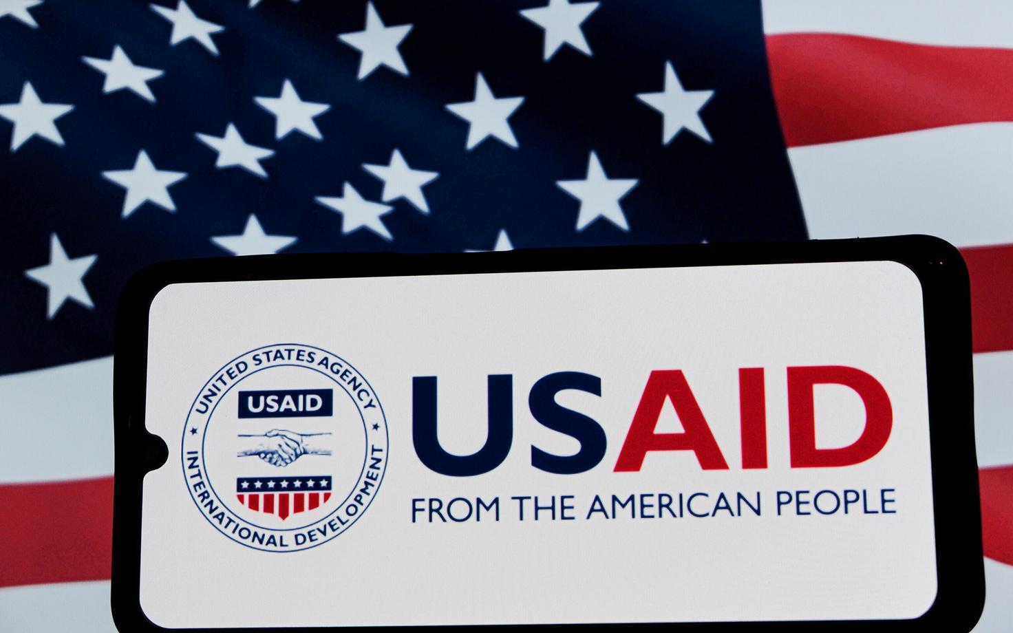 USAID официально прекращает деятельность.