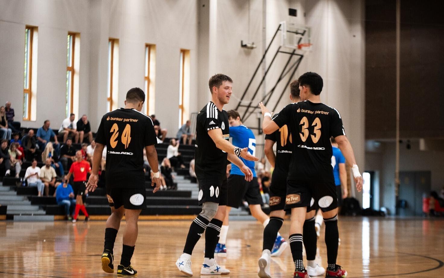 Бункер Партнер