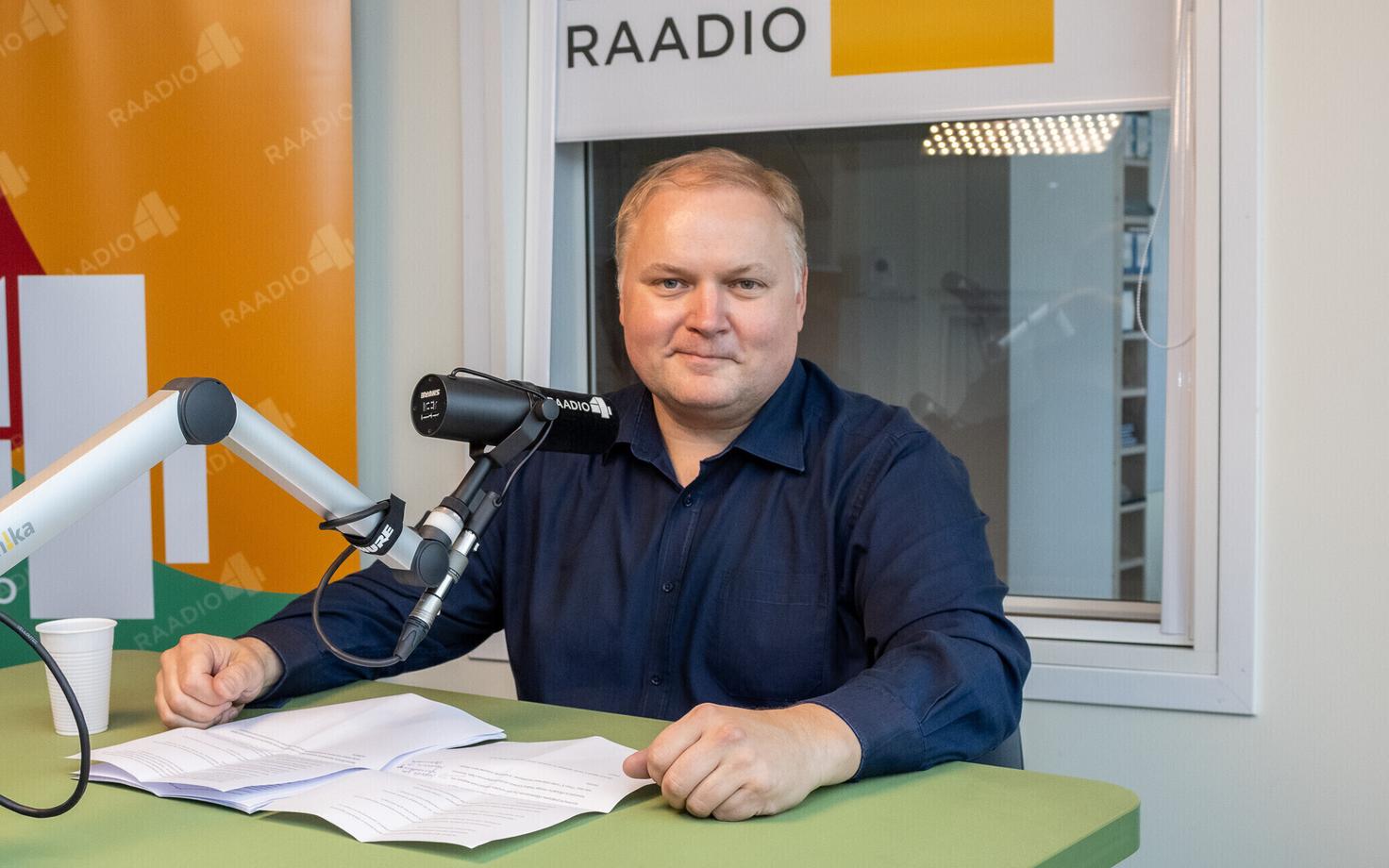 Родион Денисов.