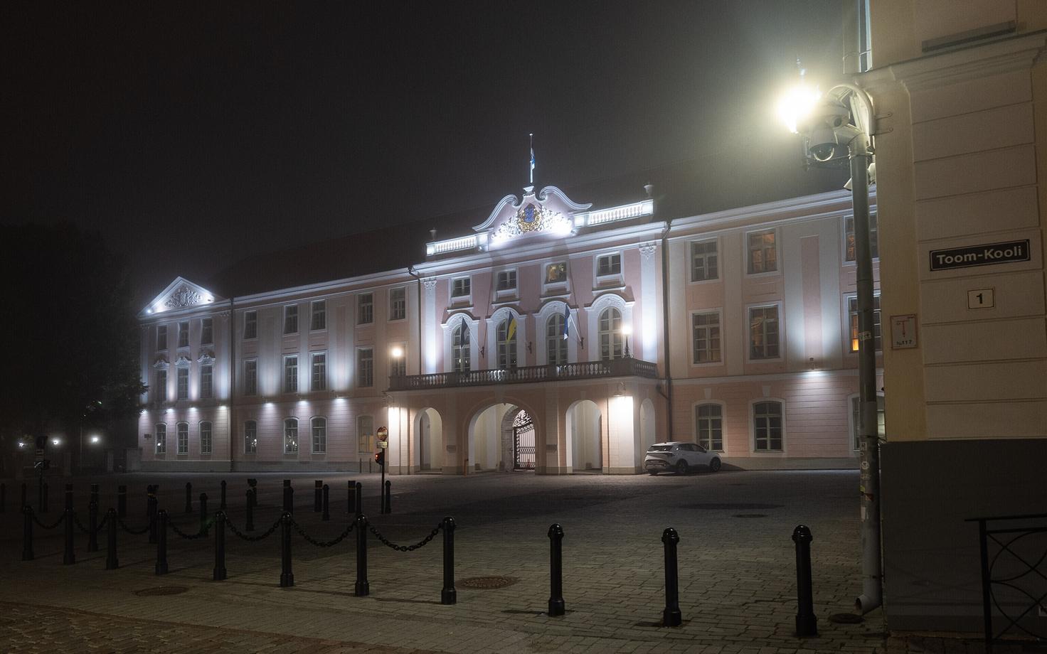 Riigikogu