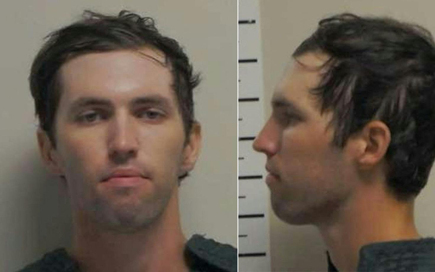 Charlie Kirki mõrvas kahtlustatav Tyler Robinson.