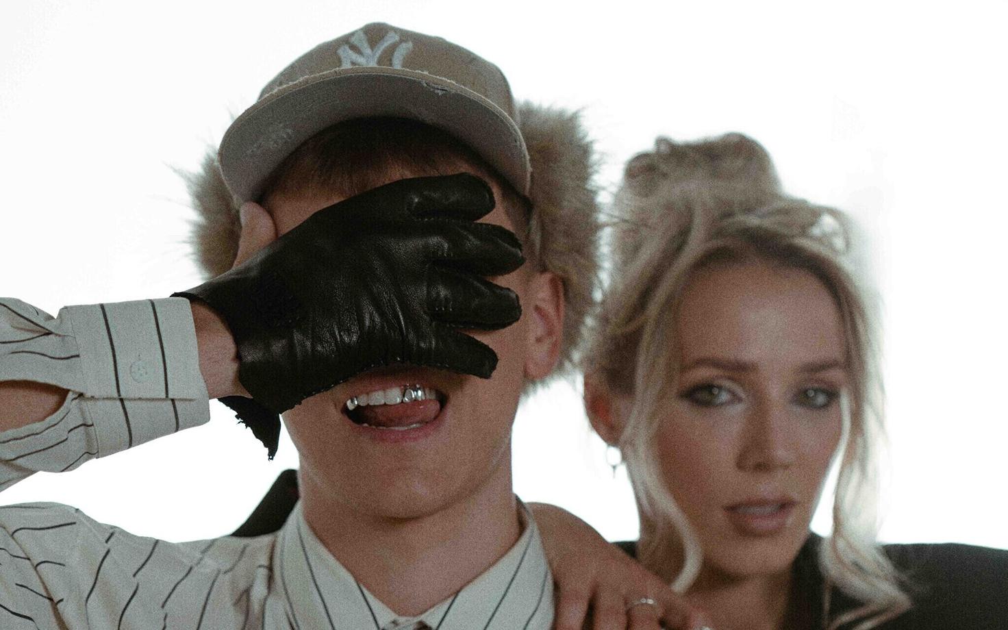 Villemdrillem ja Liis Lemsalu