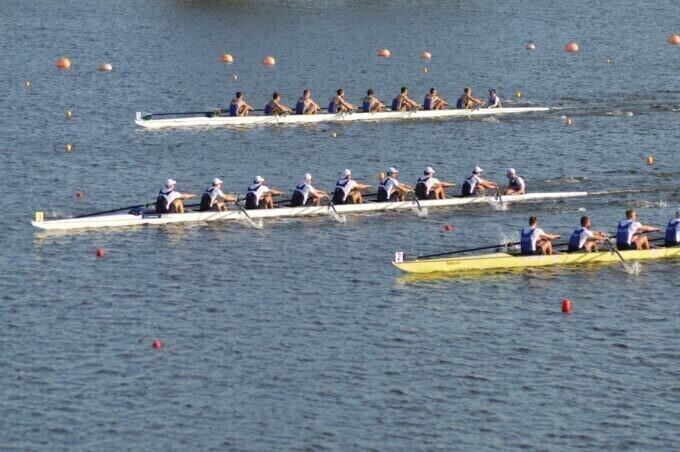 Tartu Ülikooli kaheksapaat