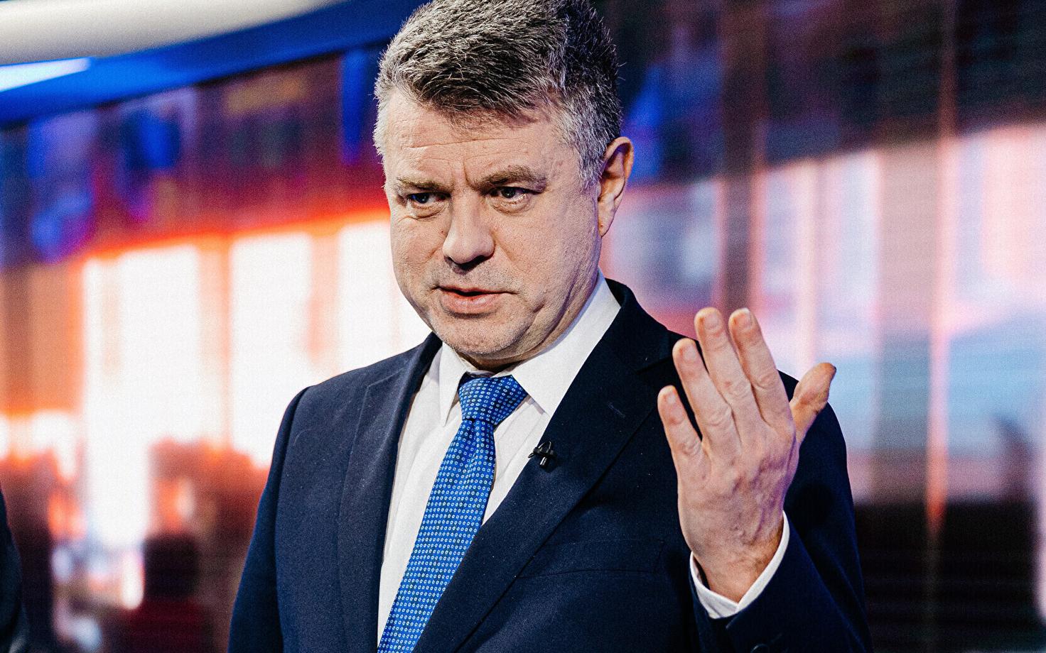 Урмас Рейнсалу.